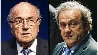 Fifa, commissione etica: "Radiazione per Platini"