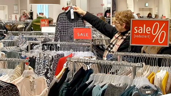 Allemagne : les entrepreneurs gardent le moral dans l'adversité Allemagne : les entrepreneurs gardent le moral dans l'adversité