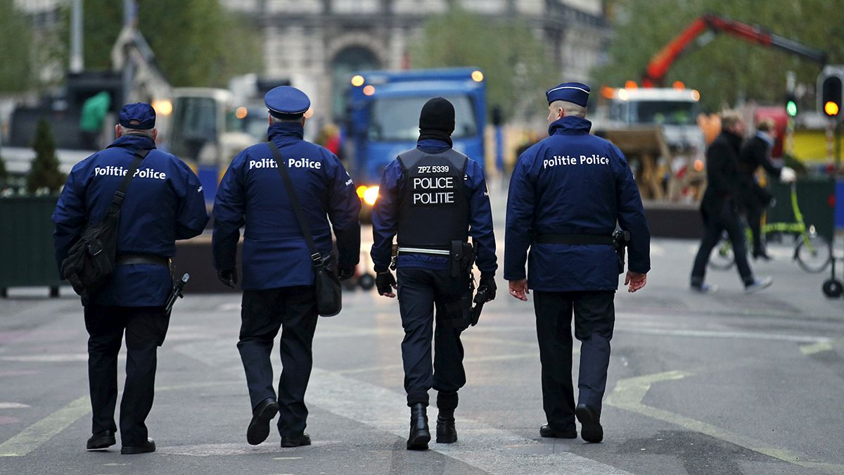 Βρυξέλλες: Η τρομοκρατική απειλή «χτυπά» οικονομία και τουρισμό