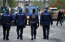 Brussels firms feel pinch amid terror alert