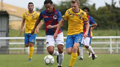 Image: CONIFA World Football Cup