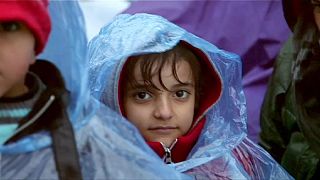 Unicef: cerca de 8,2 millones de niños sirios necesitan ayuda humanitaria en Siria y en los países vecinos