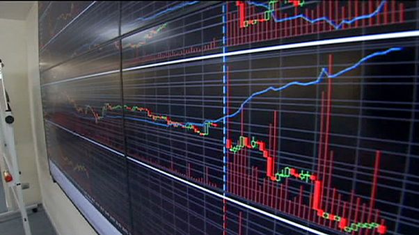 Tensioni Russia-Turchia, crollano le Borse di Mosca e Istanbul Tensioni Russia-Turchia, crollano le Borse di Mosca e Istanbul