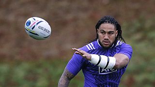 Ma'a Nonu ficha por el Toulon francés