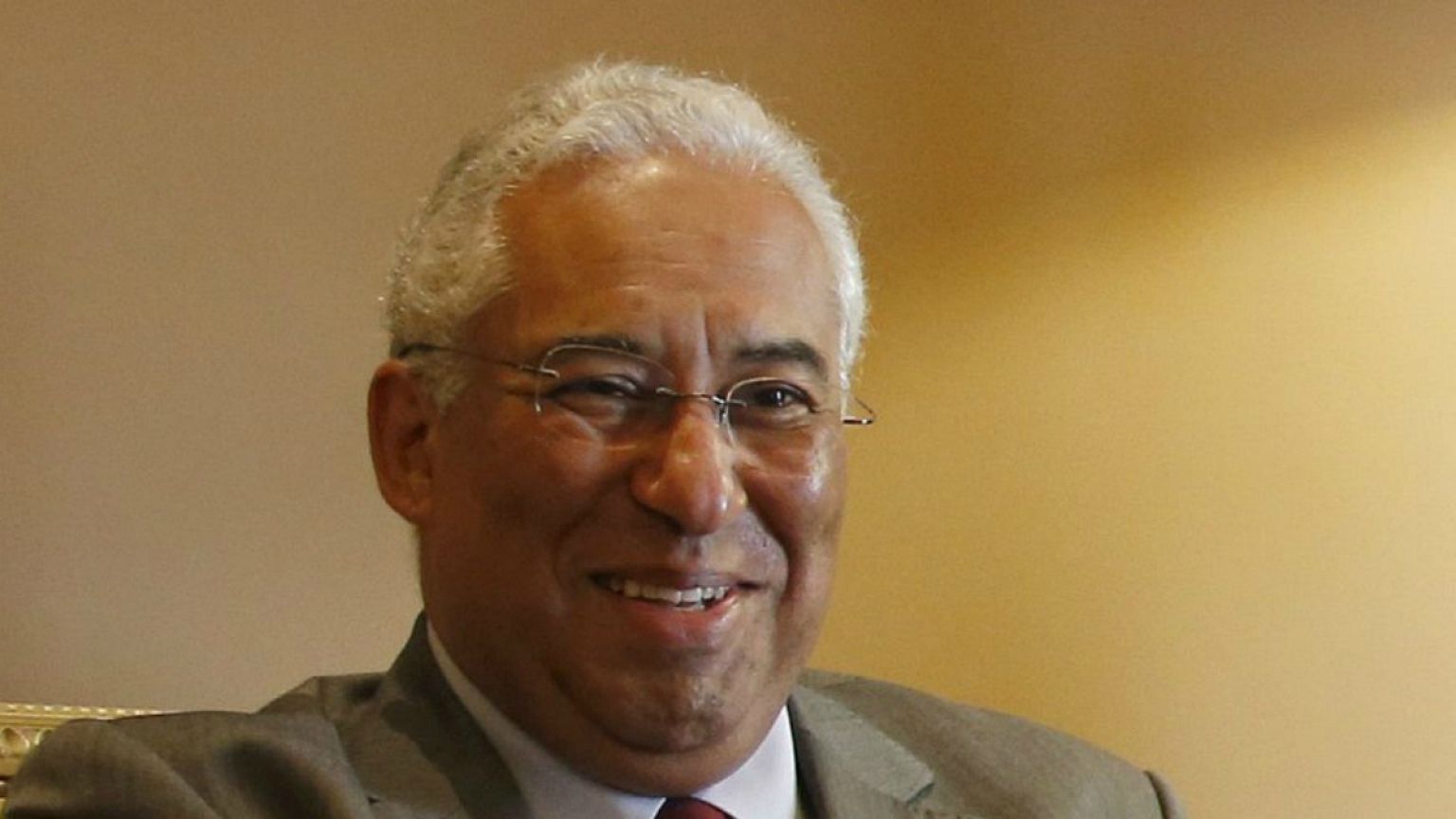 António Costa: Quem é o novo primeiro-ministro de Portugal?