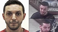 Прокурор Парижа сообщил о розыске еще одного подозреваемого в терактах 13 ноября