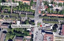 حمله مسلحانه و گروگانگیری در شهر «روبه» فرانسه
