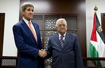 Ближний Восток: Джон Керри назвал нападения на израильтян "актами терроризма" и призвал к спокойствию