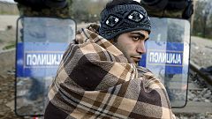ООН осудила новые правила предоставления убежища в балканских странах