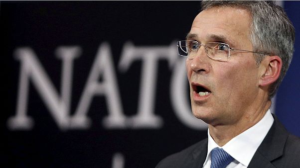 Caccia russo abbattuto dalla Turchia: Usa, Nato, Onu fanno appello ad evitare l'escalation Caccia russo abbattuto dalla Turchia: Usa, Nato, Onu fanno appello ad evitare l'escalation