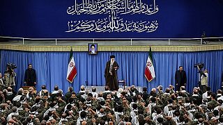رهبر جمهوری اسلامی: نباید مسئله نفوذ را کمرنگ جلوه داد