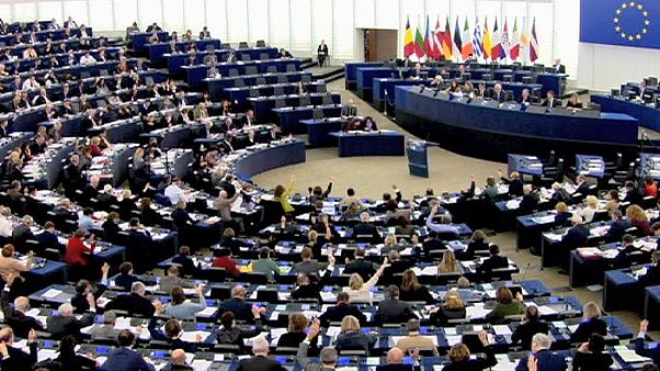 Le Parlement européen dans la lutte contre la radicalisation Le Parlement européen dans la lutte contre la radicalisation