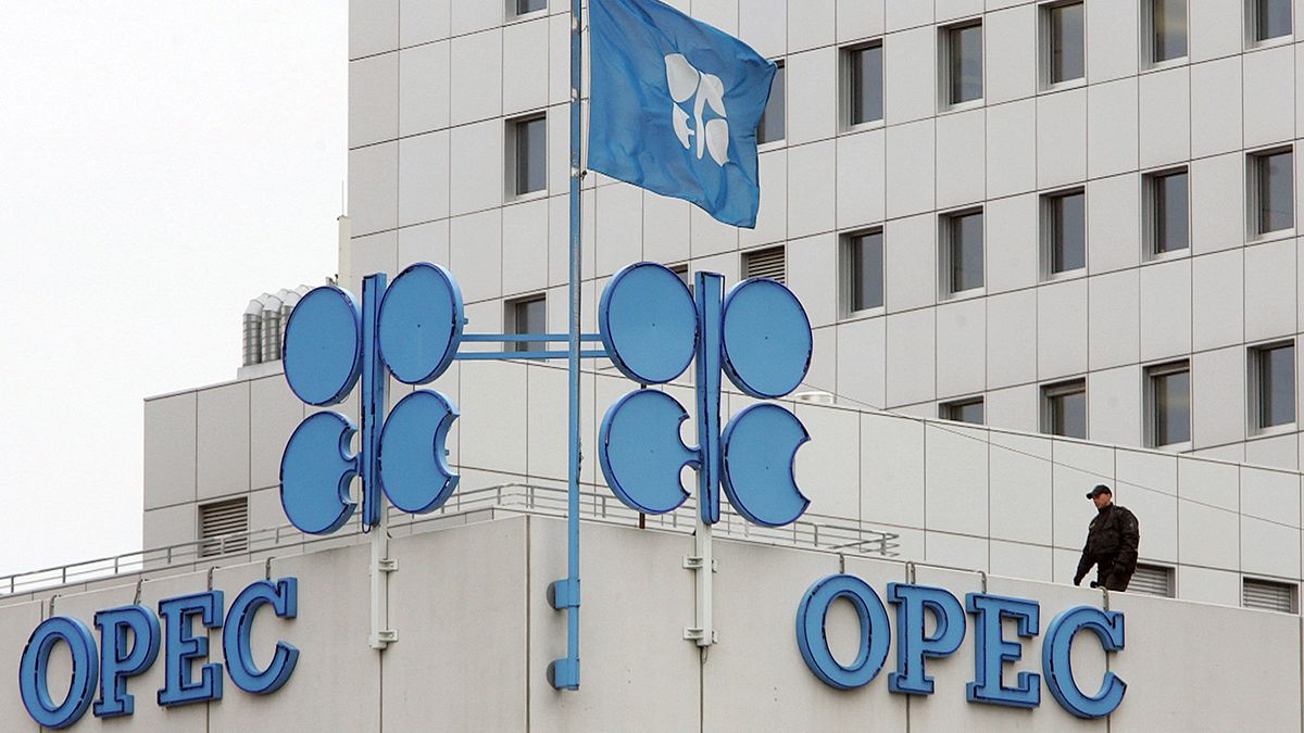 Pocas posibilidades de que la OPEP reduzca su producción de petróleo en su próxima reunión