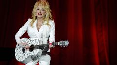 Image: Dolly Parton