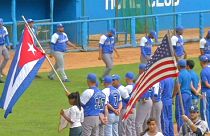 Baseball, disgelo Cuba-Usa: Penn State a L'Avana per una serie di amichevoli