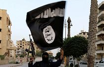 Etat islamique tape de plus en plus fort : six pays en un mois