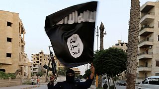 Etat islamique tape de plus en plus fort : six pays en un mois