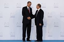 Russia envoy to EU sees 'negative impact' on Turkey ties