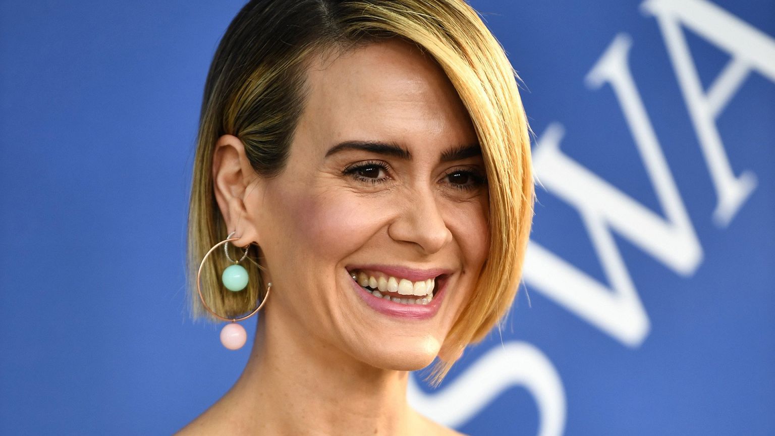 Sarah Paulson