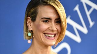 Sarah Paulson