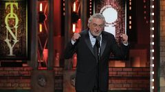 Image: Robert De Niro