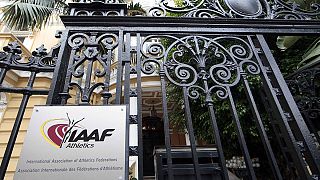 Embattled IAAF set to meet in Monte Carlo amid doping and corruption scandals