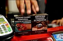 پارلمان فرانسه «سیگار خنثی» را تصویب کرد