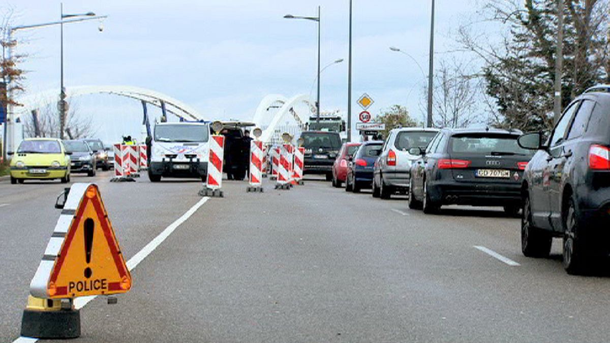 Így módosíthatják a schengeni rendszert a párizsi merényletek miatt