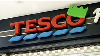 Tesco settles US shareholder lawsuit over 'accounting regularities'