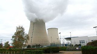 Nuclear energy off the table at climate change talks