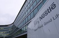 Nestlé и рабский труд