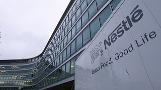 Nestlé praised for admitting slave labour used in Thai supply chain