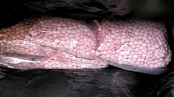 Теракты могли совершаться под влиянием каптагона Теракты могли совершаться под влиянием каптагона