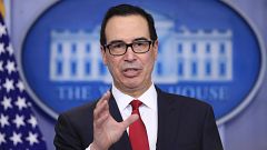 Steven Mnuchin