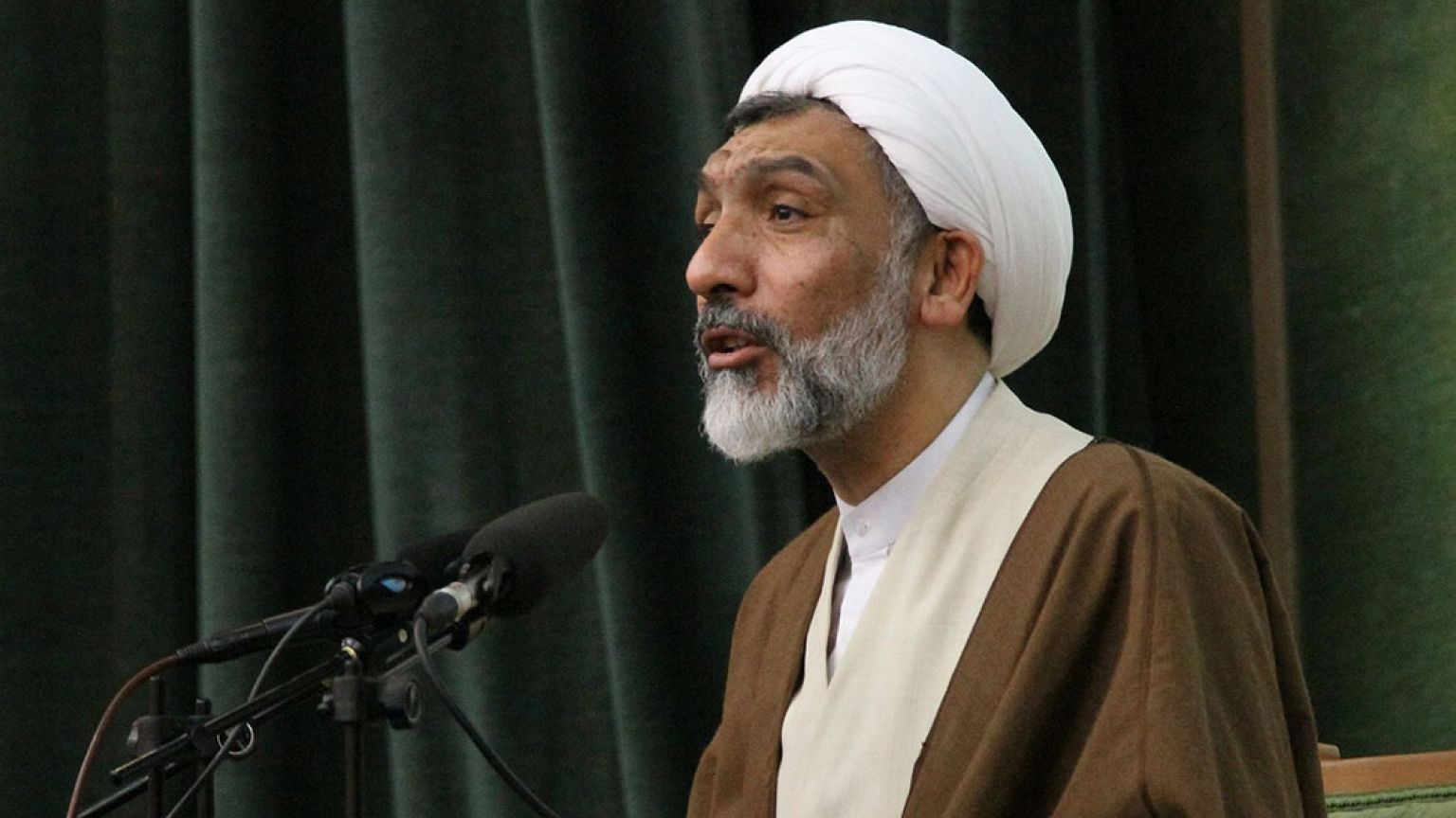 در ایران از هر ۱۰۰ هزار نفر ۲۶۹ نفر زندانی‌اند