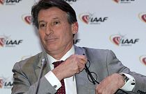 IAAF: Coe lascia il ruolo di ambasciatore Nike, dopo le accuse di conflitto d'interessi
