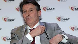 Sebastian Coe nega conflito de interesses mas abandona Nike