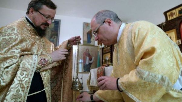 Rus vekil: Ayasofya'yı iade edin Rus vekil: Ayasofya'yı iade edin
