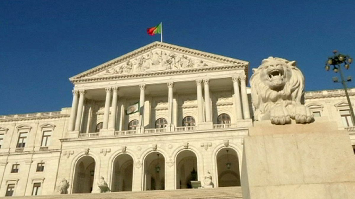 البرتغال:الحكومة الجديدة تتعهد بإنهاء السياسة التقشفية