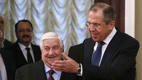 Le front commun de Moscou et Damas contre la Turquie Le front commun de Moscou et Damas contre la Turquie