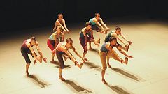 Η ισραηλινή ομάδα χορού Batsheva στο Μέγαρο Μουσικής