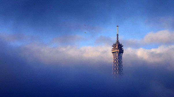 Cambio climático: cuenta atrás para la cumbre de la última oportunidad Cambio climático: cuenta atrás para la cumbre de la última oportunidad