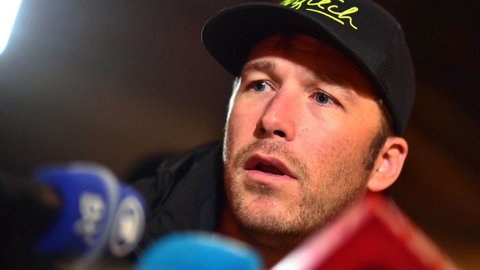 Bode Miller