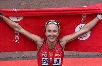 Marathon great Radcliffe cleared of all doping charges