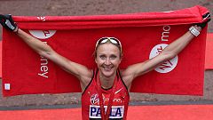 Marathon great Radcliffe cleared of all doping charges