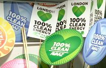 A Londra è tutto pronto per la Grande Marcia Globale per il clima