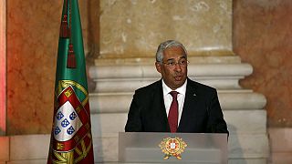 Portugal: Programa do XXI Governo com acordos à esquerda