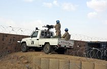 Mali: rocket attack on Kidal UN base kills 3, injures 20