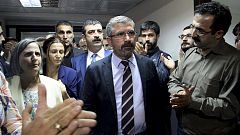 Τουρκία: Διαδηλώσεις στην Κωνσταντινούπολη για την δολοφονία του δικηγόρου Ταχίρ Ελτσί