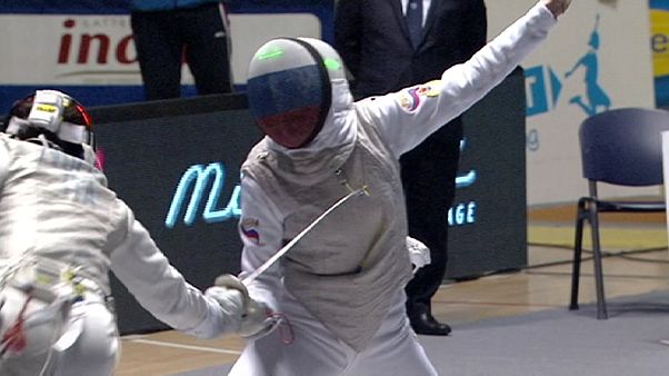 Mohamed volt a legjobb magyar Mohamed volt a legjobb magyar